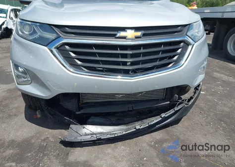 2018 Chevrolet Equinox Lt from USA, damaged, VIN 2GNAXSEV0J6201266